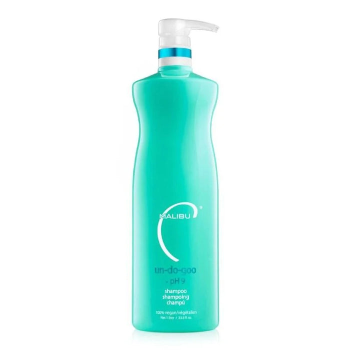 Malibu C Un-Do-Goo Clarifying Shampoo 1000ml