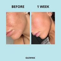 Glowwa Collagen Creamer - 15 Day Supply