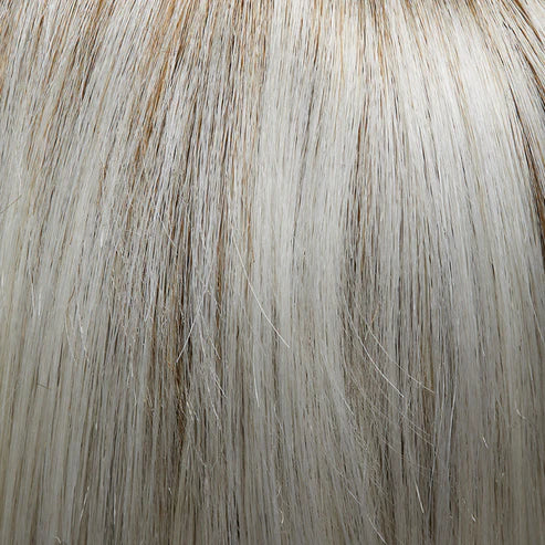 Cyber Left Mono Lace Synthetic Hair Wig