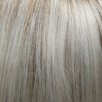 Cyber Right Synthetic Hair Wig