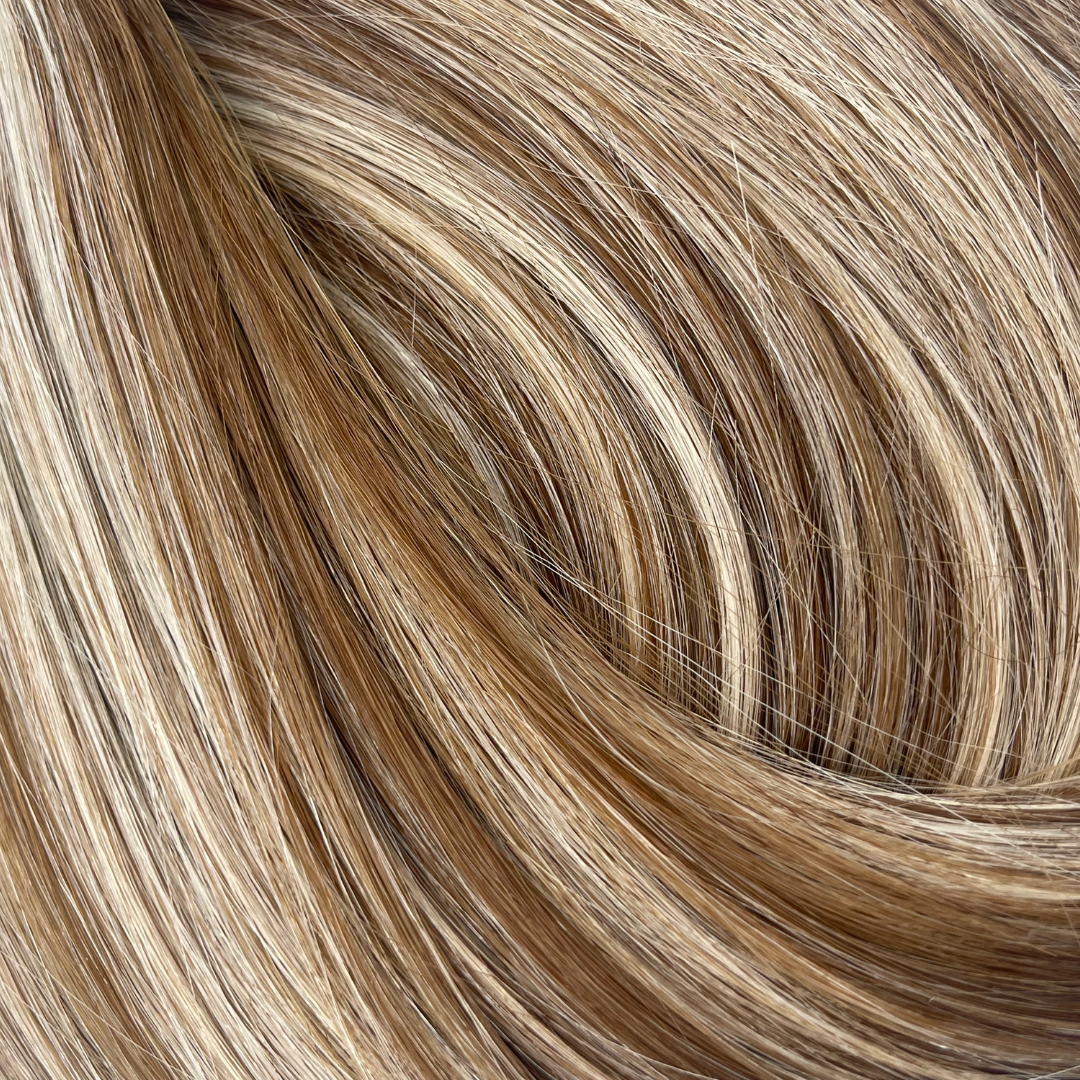 HeadKandy Mushroom Melt hair extensions
