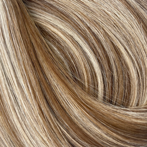 HeadKandy Mushroom Melt hair extensions