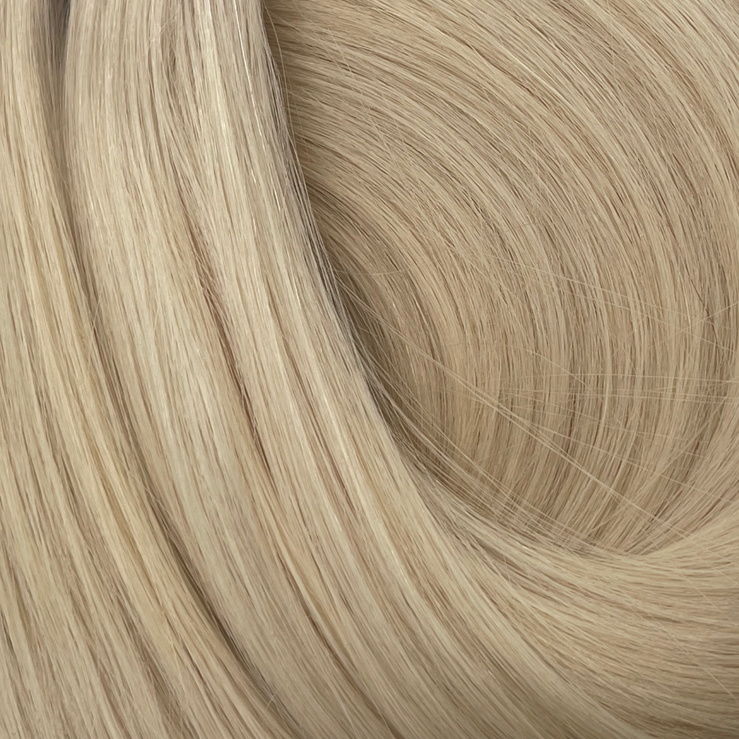 HeadKandy Vanilla Whip hair extensions