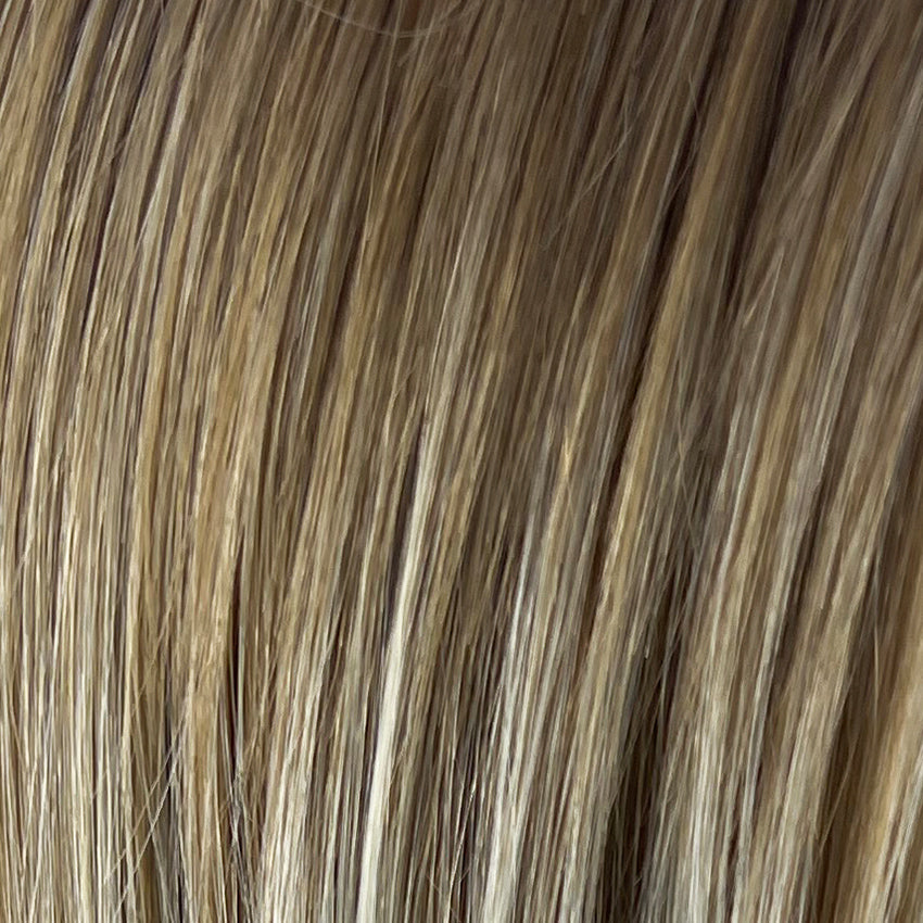 Alesia Mono Lace Soft Synthetic Hair Wig