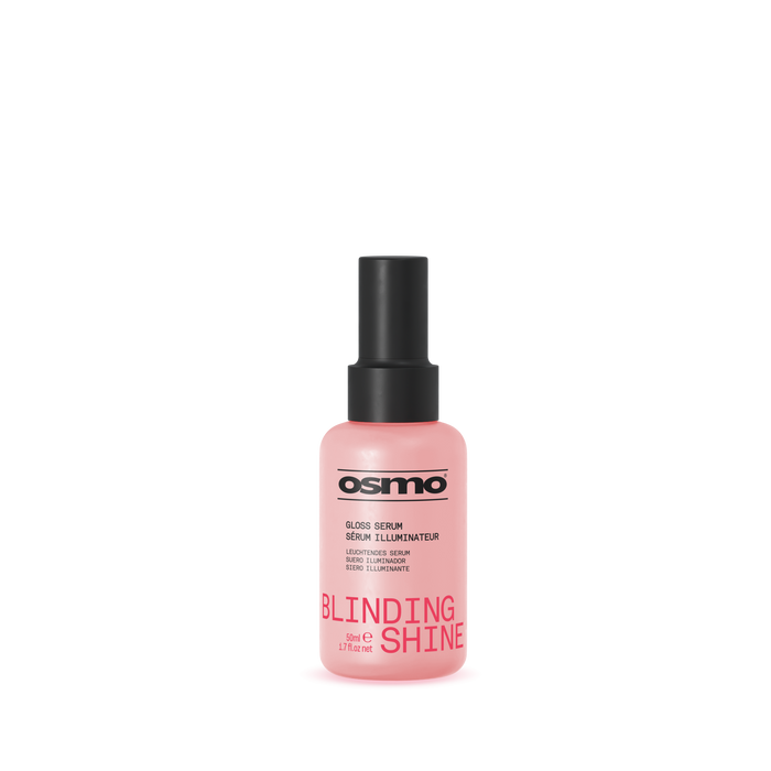 Osmo Blinding Shine Gloss Serum