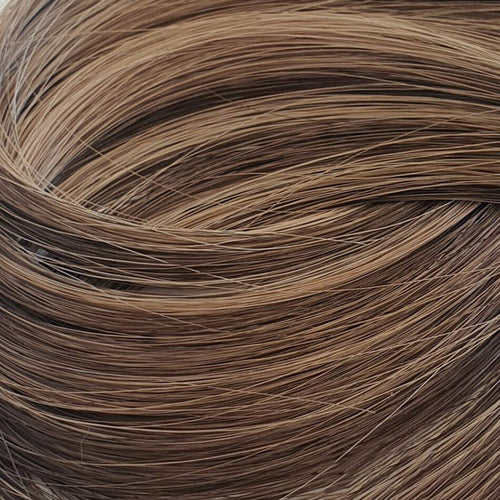 HeadKandy Bronze Drip hair extensions