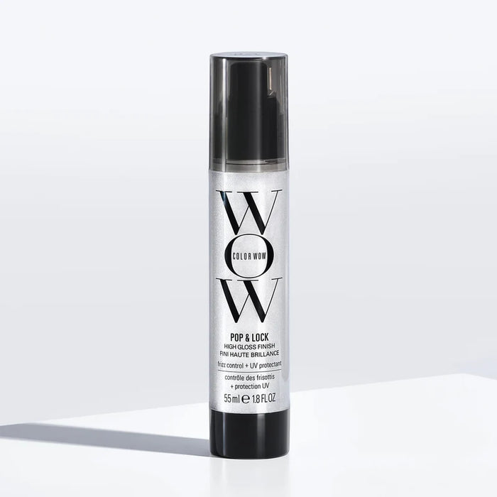 Color Wow Pop & Lock High Gloss Finish (55ml)