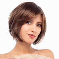 Cloud High Heat Fiber Wig