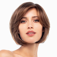 Cloud High Heat Fiber Wig
