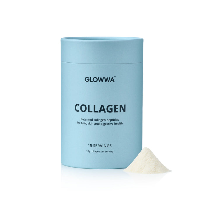 Glowwa Collagen - 15 Day Supply