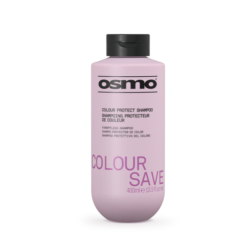 Osmo Colour Save Colour Protect Shampoo 400ml