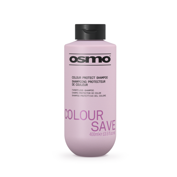 Osmo Colour Save Colour Protect Shampoo