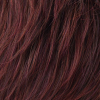 Cloud High Heat Fiber Wig
