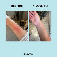 Glowwa Collagen Creamer - 15 Day Supply