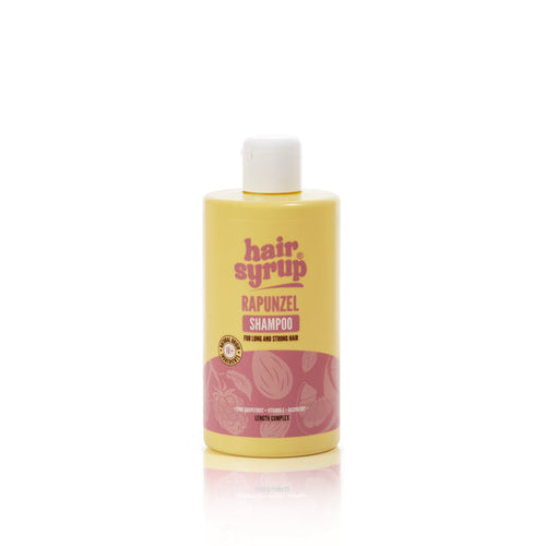 Hair Syrup Rapunzel Shampoo 300ml