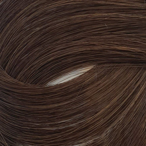 HeadKandy Dark Velvet hair extensions