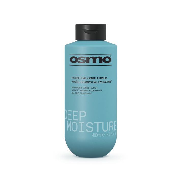 Osmo Deep Moisture Hydrating Conditioner