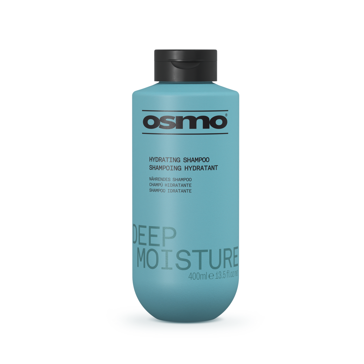 Osmo Deep Moisture Hydrating Shampoo
