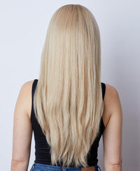 Diamond Gem Human Hair Wig