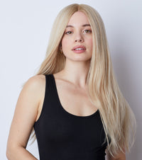 Diamond Gem Human Hair Wig