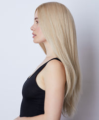 Diamond Gem Human Hair Wig