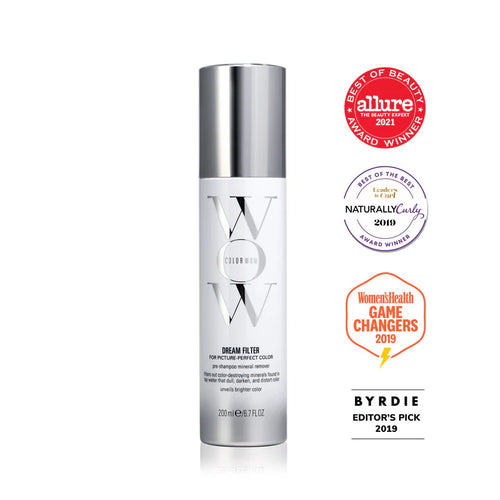 Color Wow Dream Filter For Picture Perfect Colour 200ml