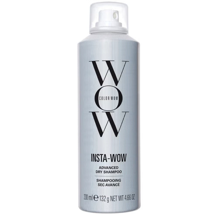 Color Wow Insta-WOW Advanced Dry Shampoo (200ml)