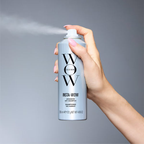 Color Wow Insta-WOW Advanced Dry Shampoo 200ml