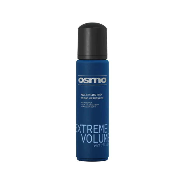 Osmo Extreme Volume Mega Styling Foam