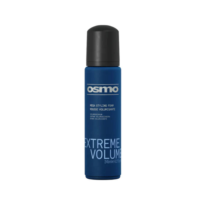 Osmo Extreme Volume Mega Styling Foam