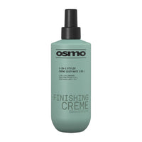 Osmo 2-in-1 Styler Finishing Cream 250ml