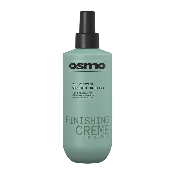 Osmo 2-in-1 Styler Finishing Cream 250ml
