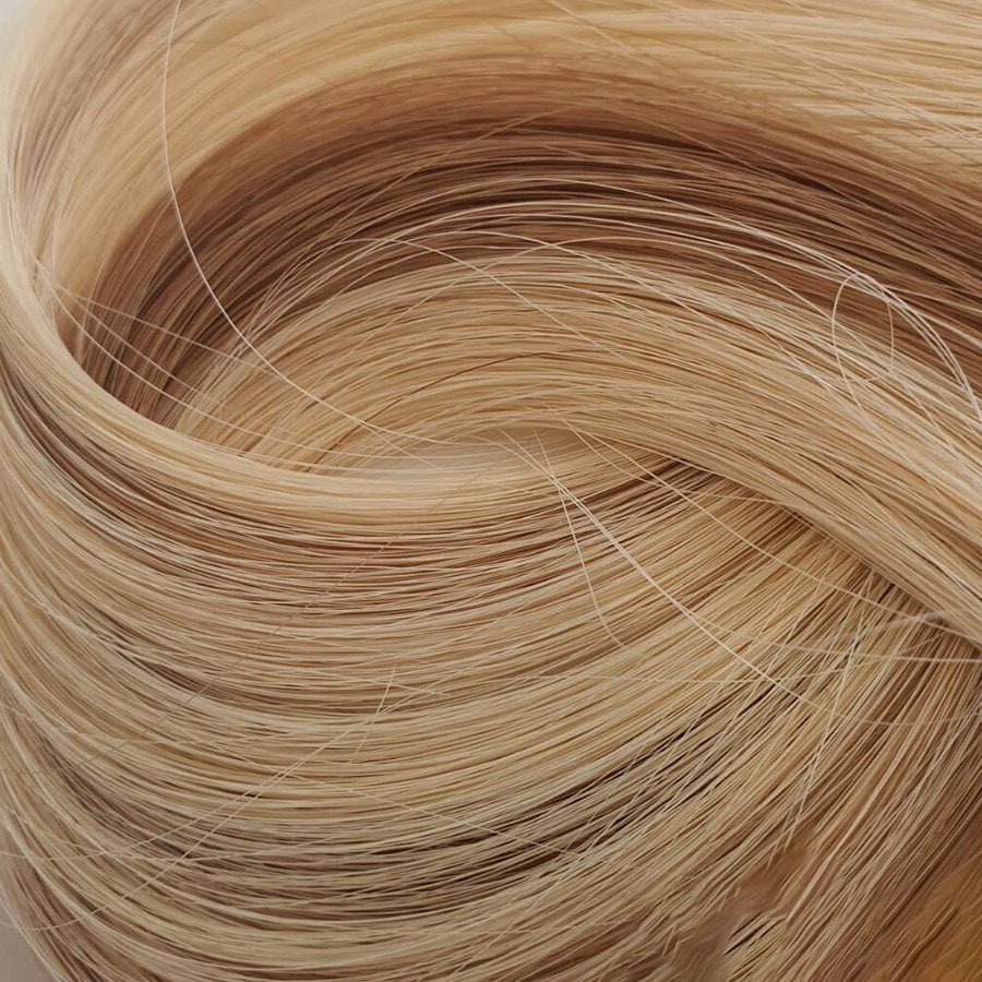 HeadKandy Golden Hour hair extensions