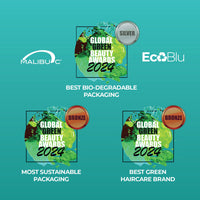 Malibu C Un-Do-Goo Shampoo 9oz