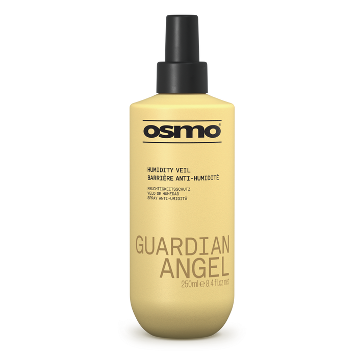 Osmo Guardian Angel
