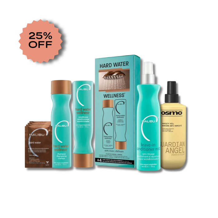 Summer Essentials Bundle