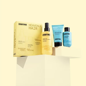 Osmo Heavenly Hair Trio Gift Set