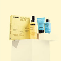 Osmo Heavenly Hair Trio Gift Set