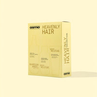 Osmo Heavenly Hair Trio Gift Set