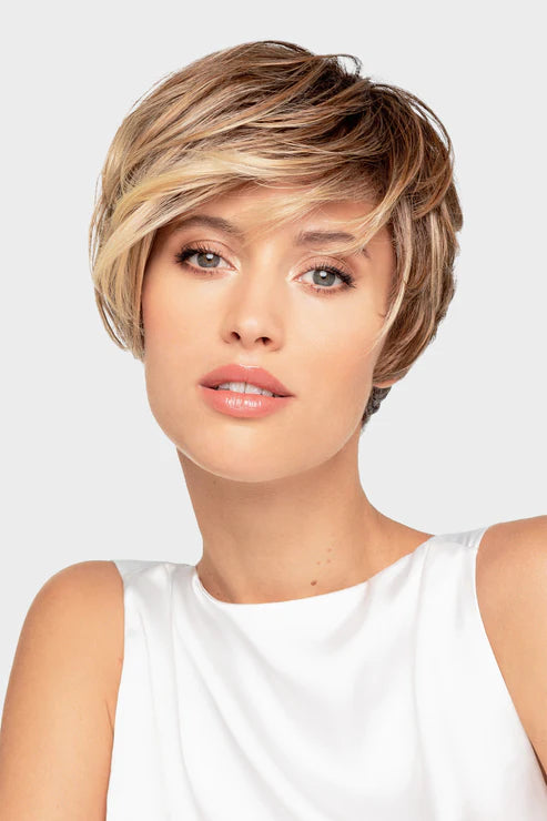 Cosmo Flower Lace Large Synthetic Hair Wig