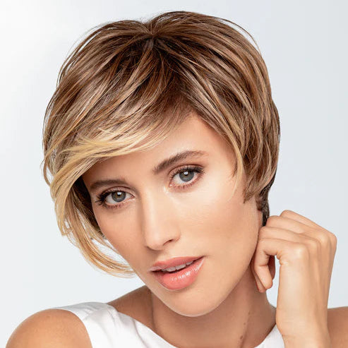 Hi Clic High Heat Fiber Wig