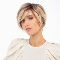 Hi Flirt High Heat Fiber Wig