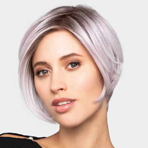 Hi Flirt High Heat Fiber Wig