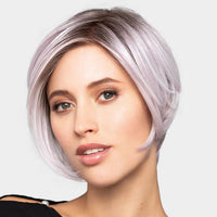 Hi Flirt High Heat Fiber Wig