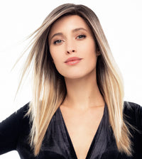 Hi Run Extra High Heat Fiber Wig