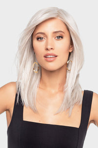 Hi Run Extra High Heat Fiber Wig