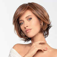 Hi Tonia Soft Light High Heat Fiber Wig