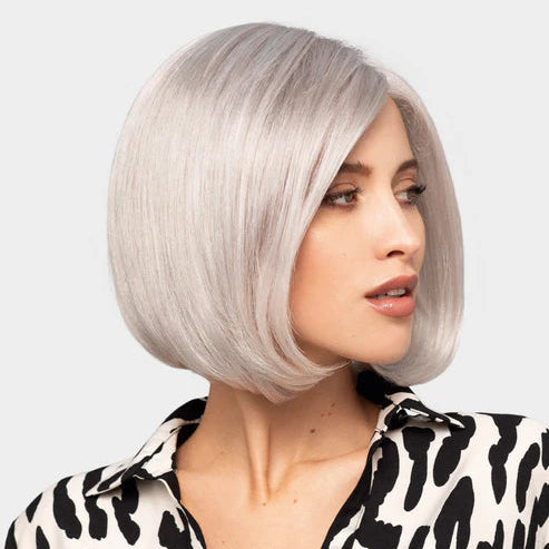 High End Light Page Synthetic Hair Wig
