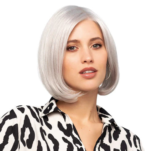 High End Light Page Synthetic Hair Wig