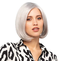 High End Light Page Synthetic Hair Wig